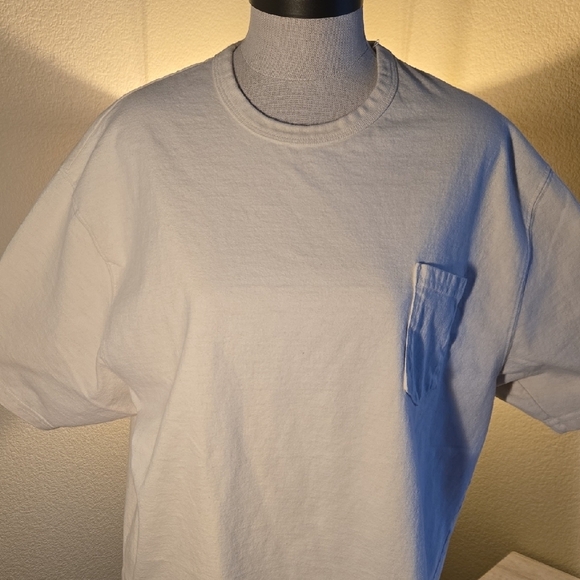 Classic Undftd Off White Men's T-Shirt - Picture 1 of 6